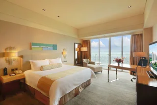 Сямынь: Xiamen International Conference Center Hotel