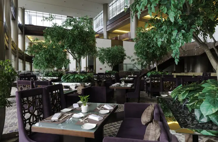Сямынь: Xiamen International Conference Center Hotel