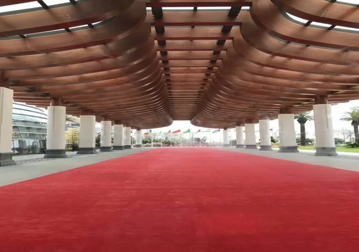 Сямынь: Xiamen International Conference Center Hotel