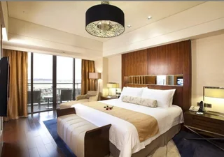 Сямынь: Xiamen International Conference Center Hotel