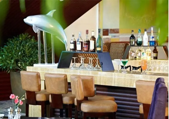Сямынь: Xiamen International Conference Center Hotel