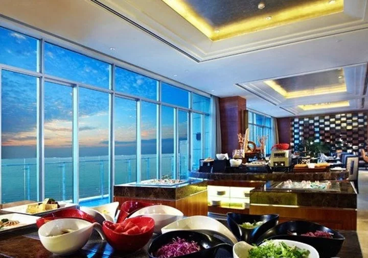 Сямынь: Xiamen International Conference Center Hotel