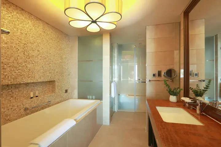 Сямынь: Xiamen International Conference Center Hotel