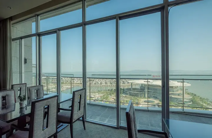 Сямынь: Xiamen International Conference Center Hotel