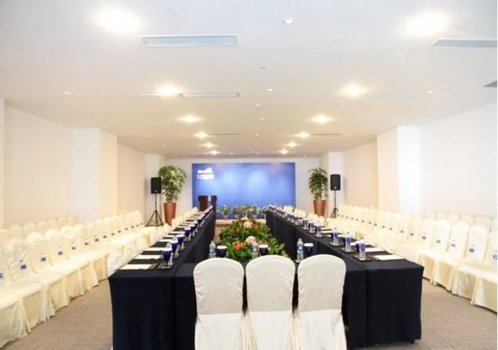 Сямынь: Xiamen International Conference Center Hotel