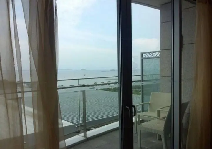 Сямынь: Xiamen International Conference Center Hotel