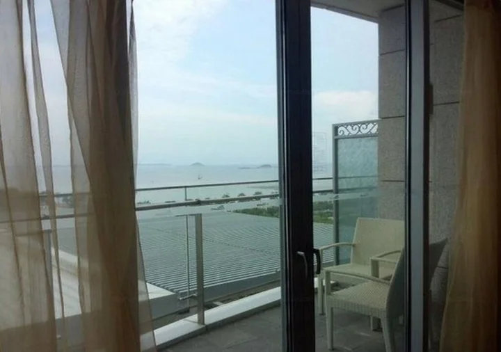 Сямынь: Xiamen International Conference Center Hotel