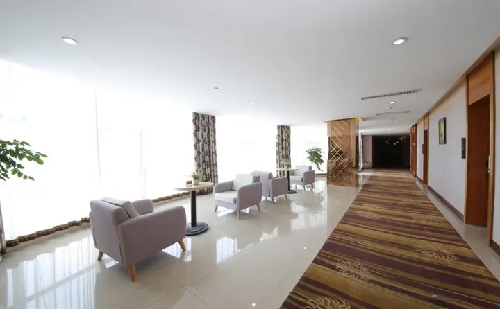 Гуанчжоу: Oubon International Hotel