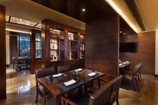 Чанчжоу: Hilton Changzhou