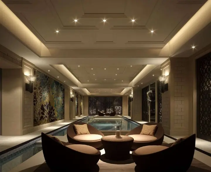 Чанчжоу: Hilton Changzhou