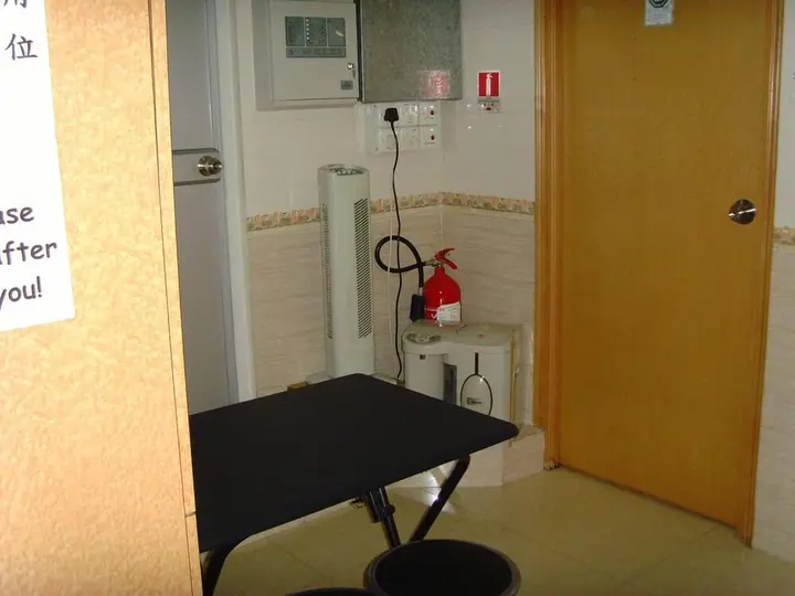 Коулун: Yue Ka Guest House - 52-54 Argyle Street