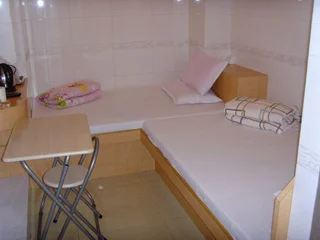 Коулун: Yue Ka Guest House - 52-54 Argyle Street