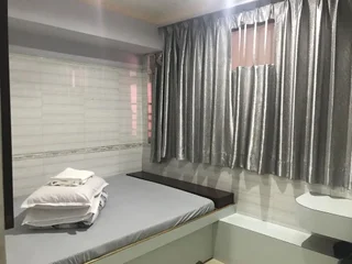 Коулун: Yue Ka Guest House - 52-54 Argyle Street
