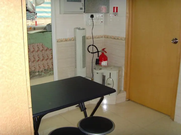 Коулун: Yue Ka Guest House - 52-54 Argyle Street