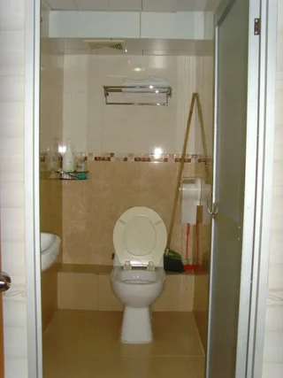 Коулун: Yue Ka Guest House - 52-54 Argyle Street