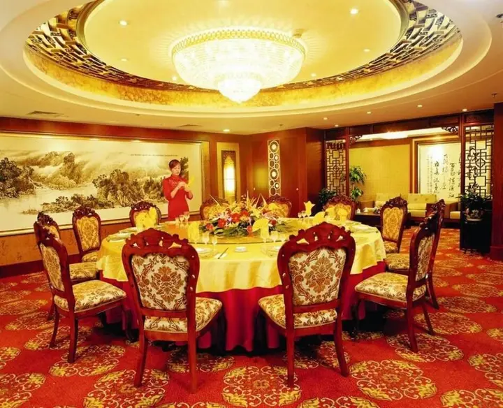 Пекин: Jin Tai
