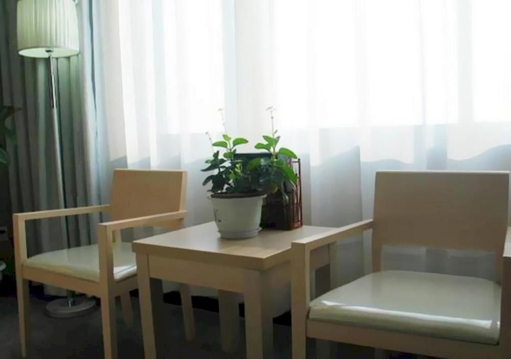 Сяньян: Aviation Hotel Xianyang