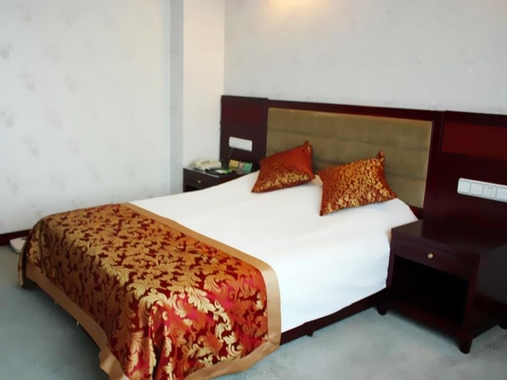 Сяньян: Aviation Hotel Xianyang