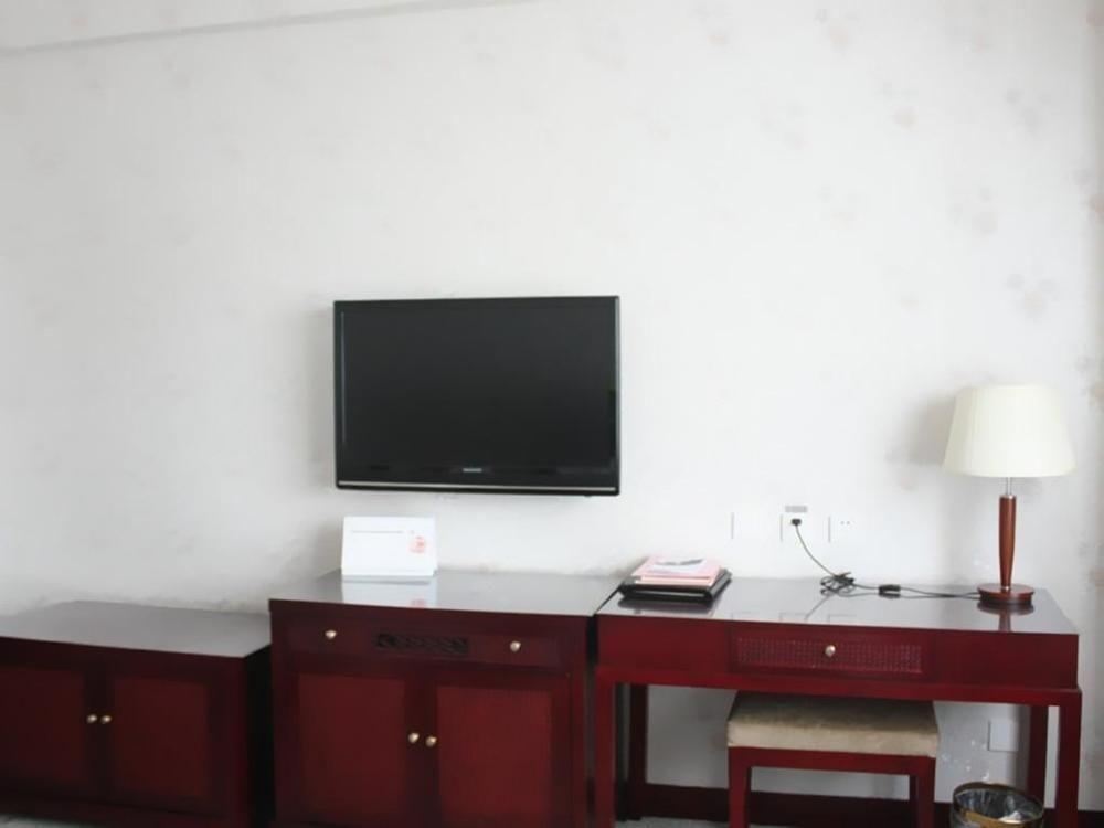 Сяньян: Aviation Hotel Xianyang