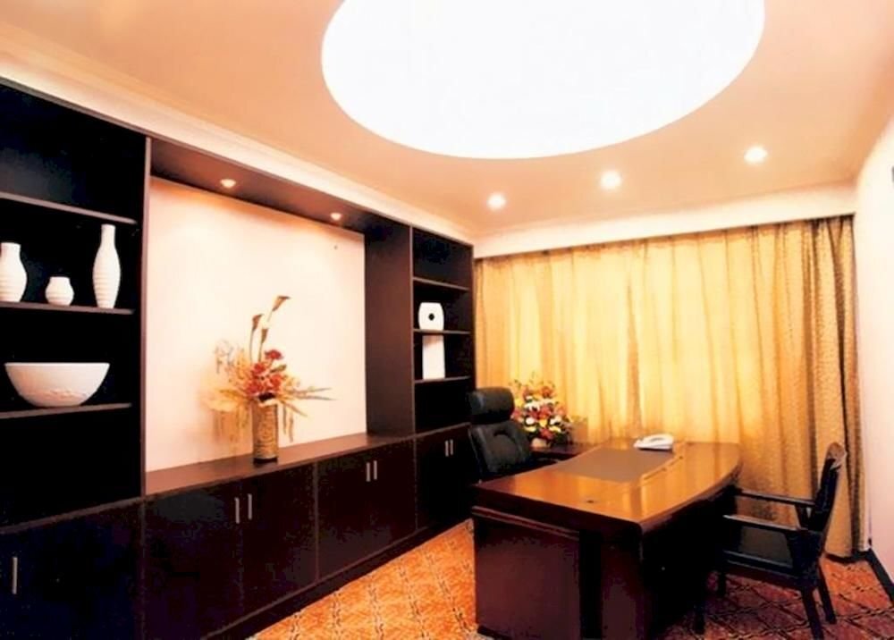 Сяньян: Aviation Hotel Xianyang