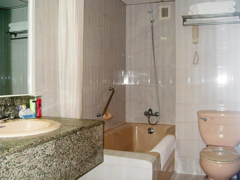 Пекин: Guozhan Hotel - Beijing