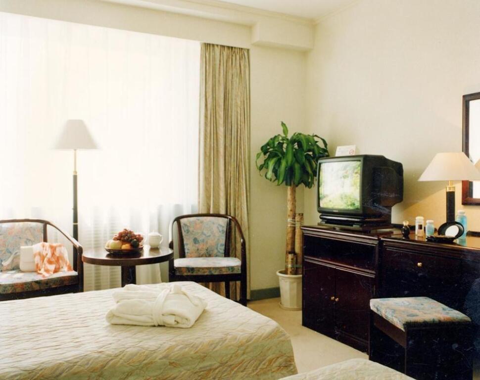 Пекин: Guozhan Hotel - Beijing