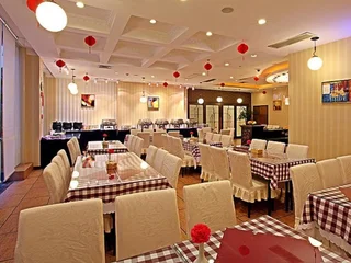 Сямынь: Business Hotel - Xiamen