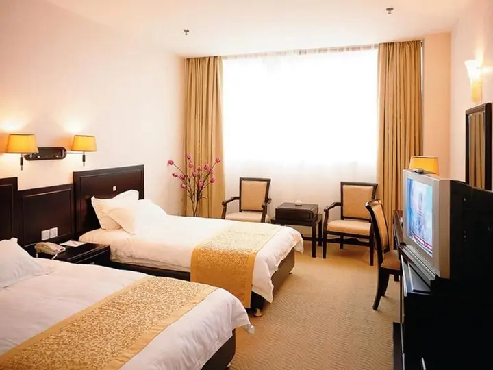 Сямынь: Business Hotel - Xiamen