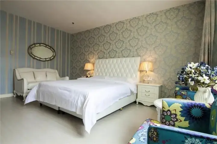 Сямынь: Business Hotel - Xiamen