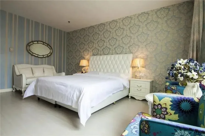 Сямынь: Business Hotel - Xiamen