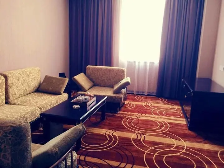Сямынь: Business Hotel - Xiamen