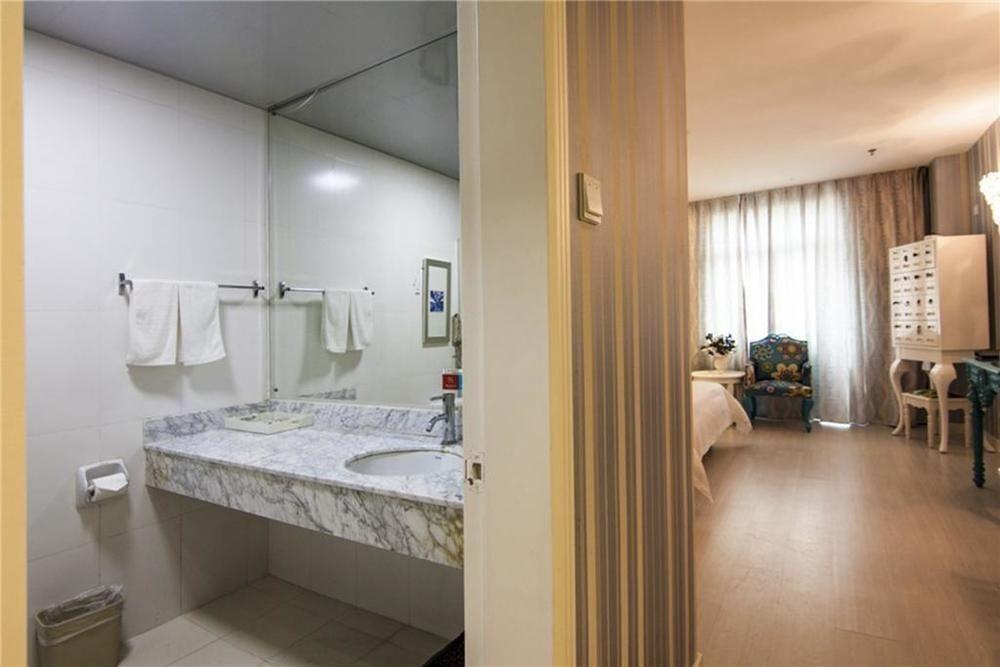 Сямынь: Business Hotel - Xiamen