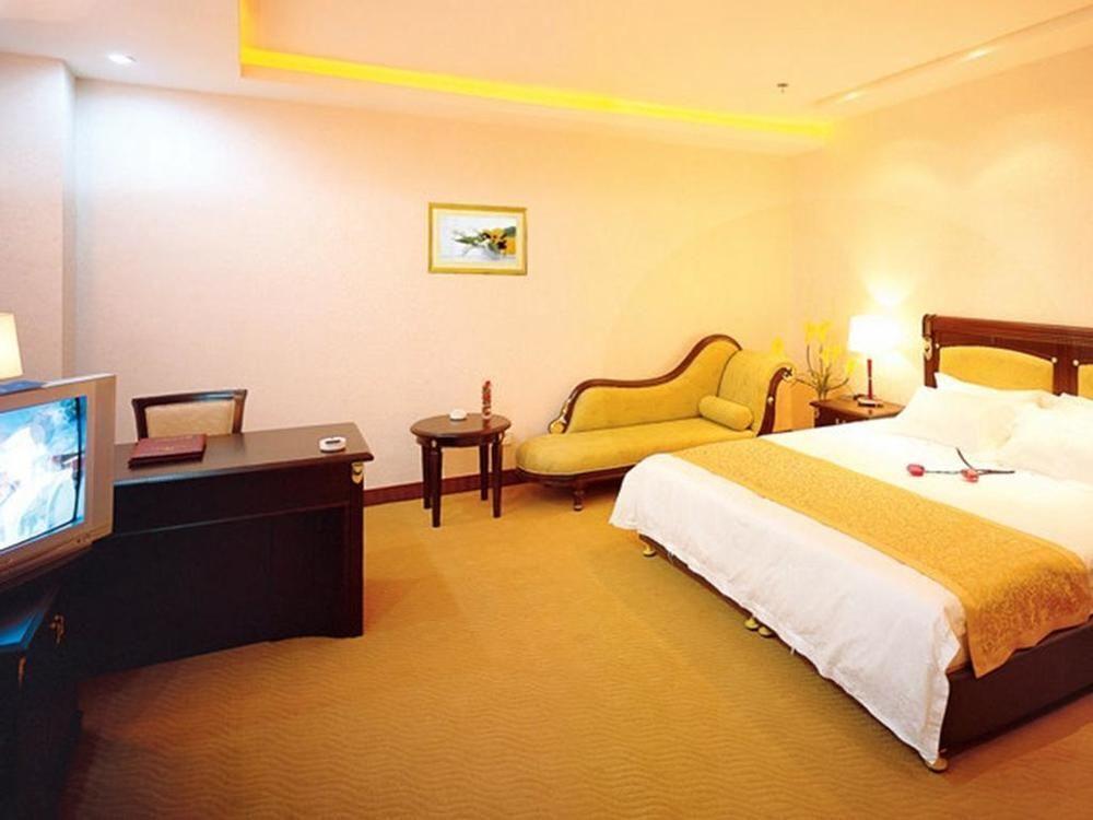 Сямынь: Business Hotel - Xiamen