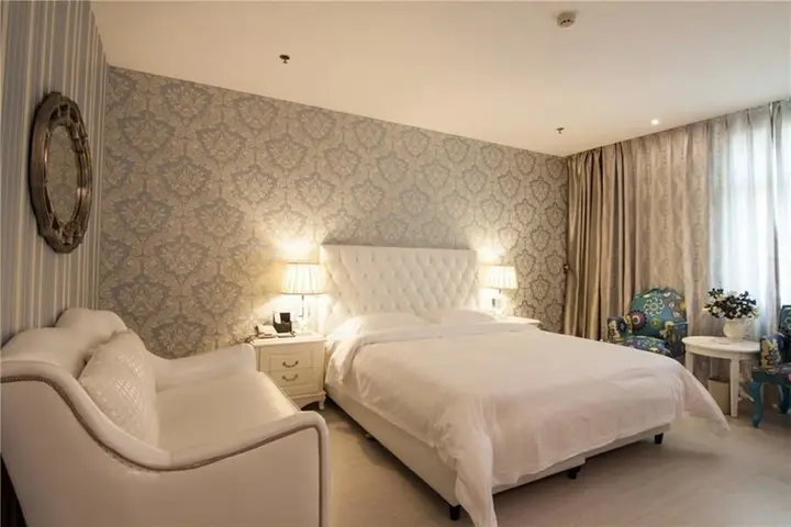 Сямынь: Business Hotel - Xiamen