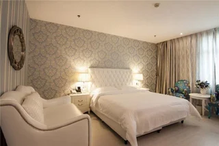 Сямынь: Business Hotel - Xiamen