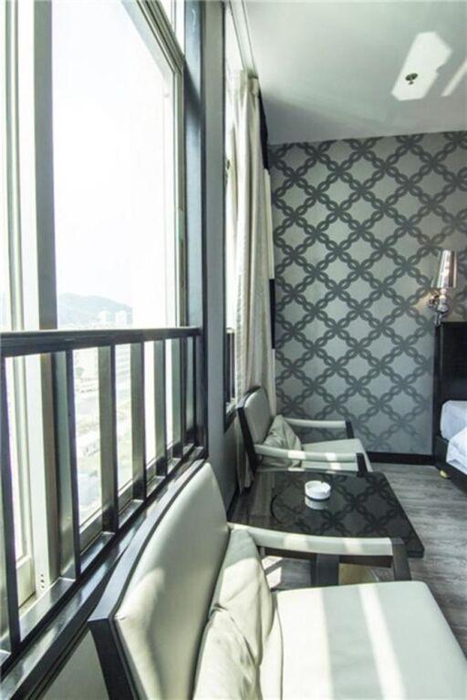 Сямынь: Business Hotel - Xiamen