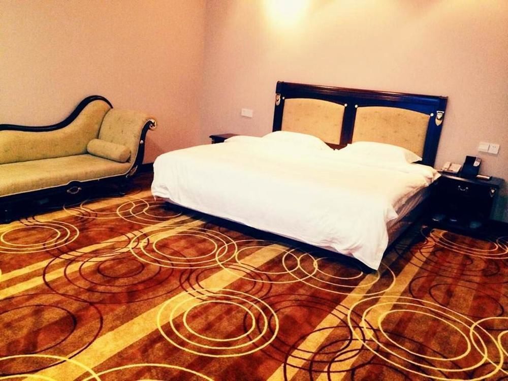 Сямынь: Business Hotel - Xiamen