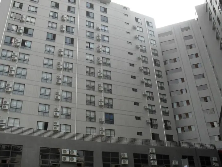 Куньмин: Haodun Hotel Guomao - Kunming
