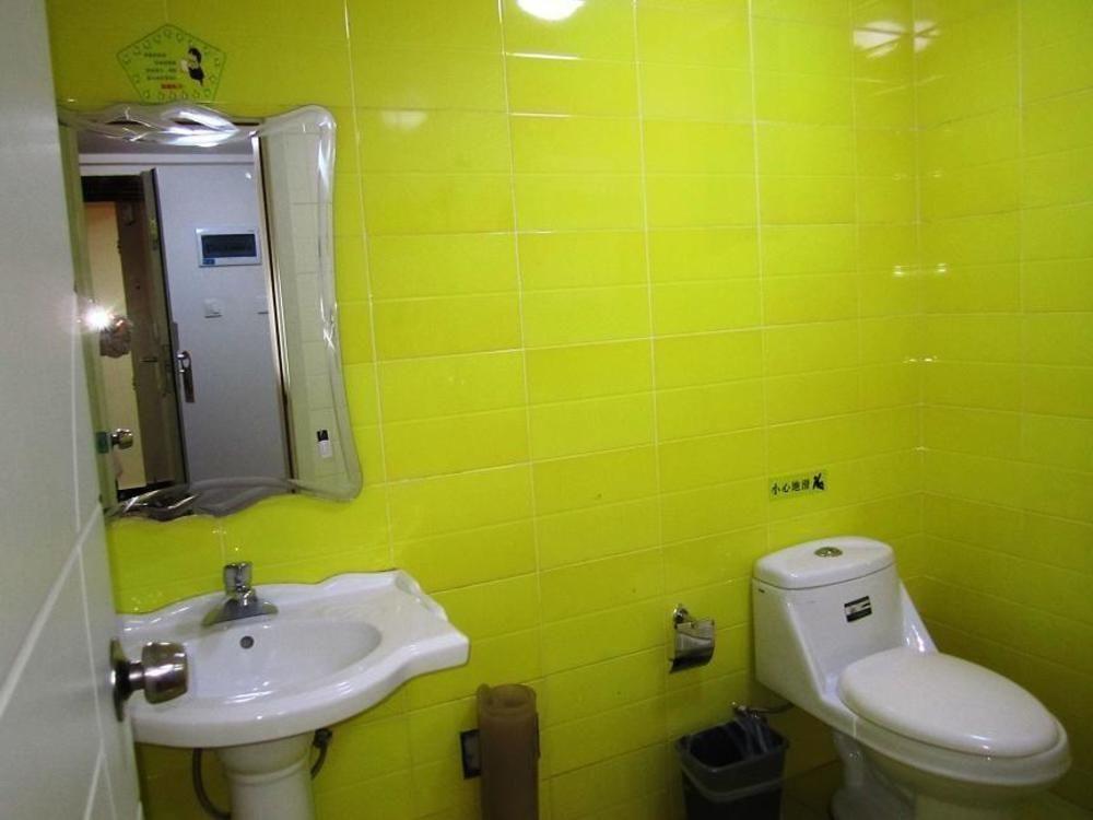 Куньмин: Haodun Hotel Guomao - Kunming