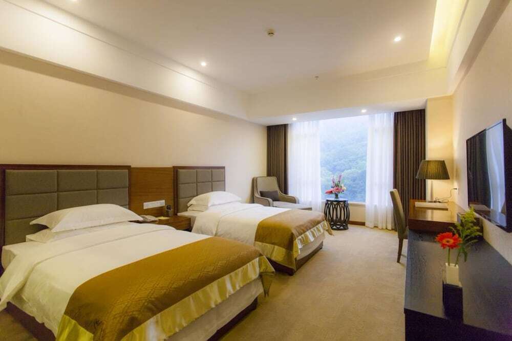 Golden Plam Hotel — фото 4