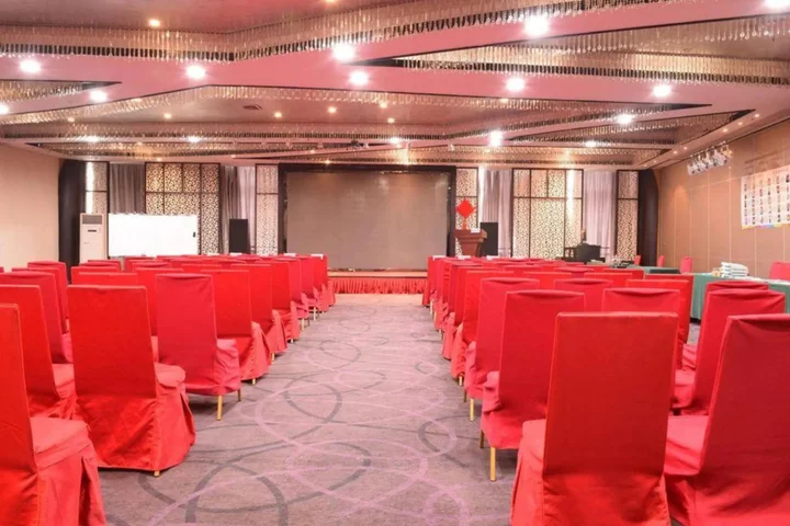 Ухань: Kairui Meisu Hotel (Wuchang Institute of Technology)
