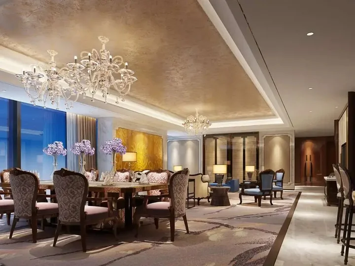 Хуанши: Wanda Realm Huangshi