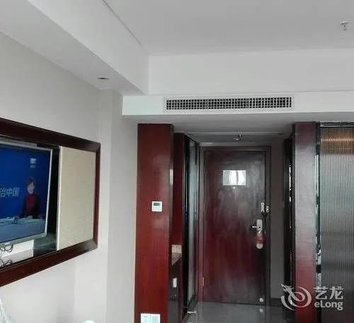 Ичан: Yichang Riverside No 1 Hotel