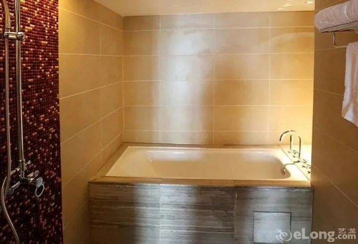 Ичан: Yichang Riverside No 1 Hotel