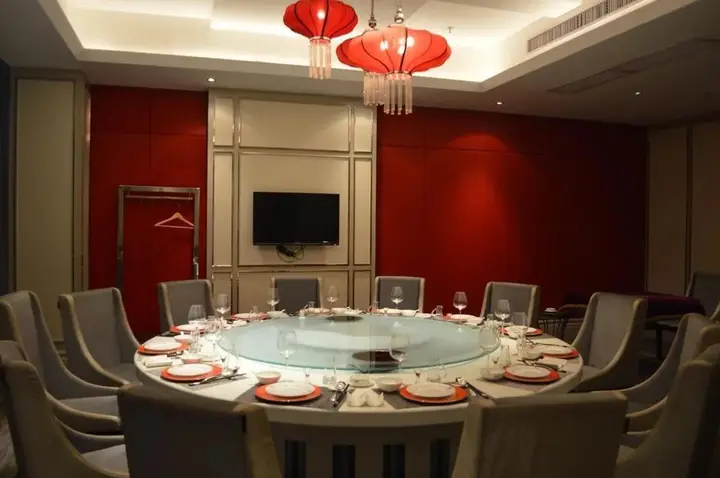 Ичан: Yichang Riverside No 1 Hotel