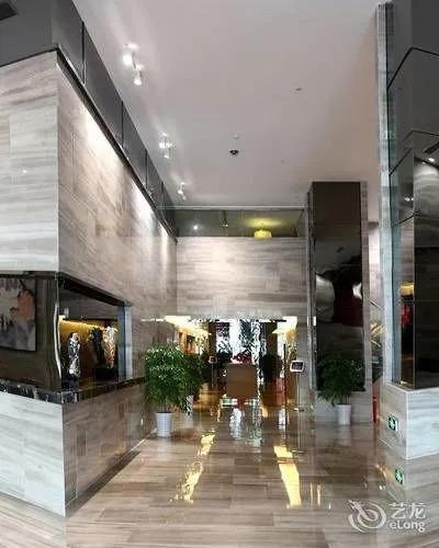 Ичан: Yichang Riverside No 1 Hotel