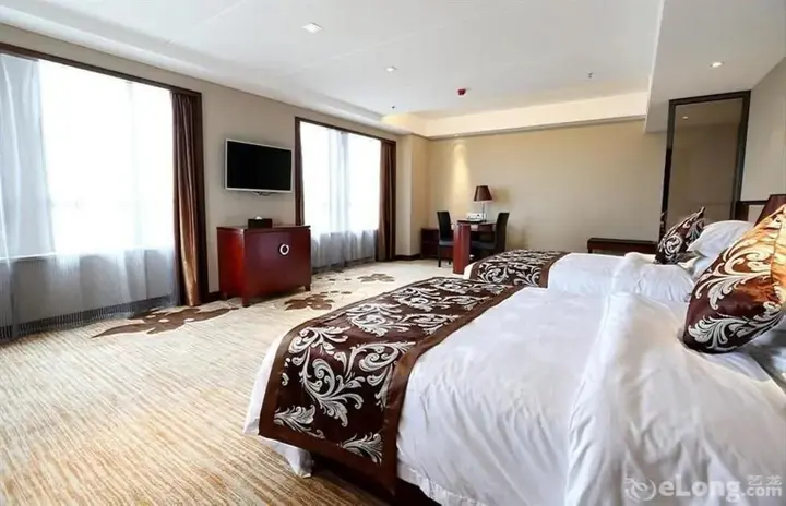 Ичан: Yichang Riverside No 1 Hotel