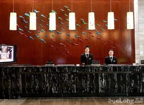 Ичан: Yichang Riverside No 1 Hotel