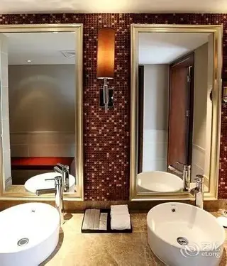 Ичан: Yichang Riverside No 1 Hotel