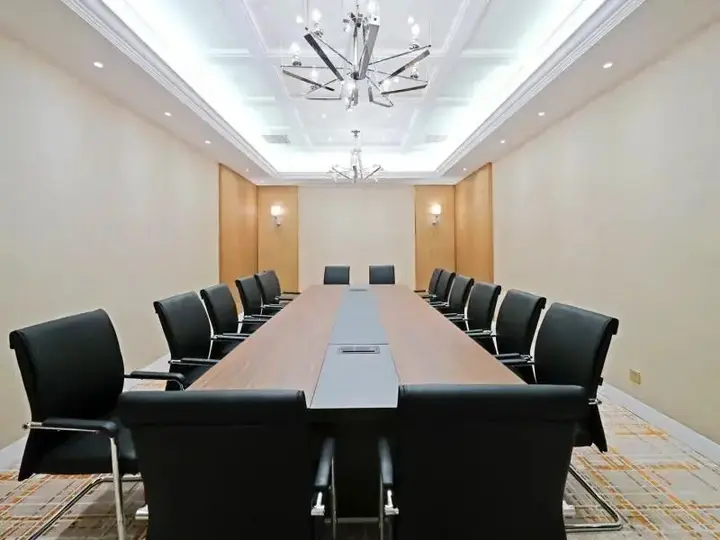 Яньчэн: GreenTree Eastern Yancheng Binhai County Aobaolia Beichen Hotel